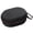 Black, variant on Hard EVA Speaker Carrying Case Shockproof Waterproof Protective Storage Bag for JBL Go 5/4/3, Black