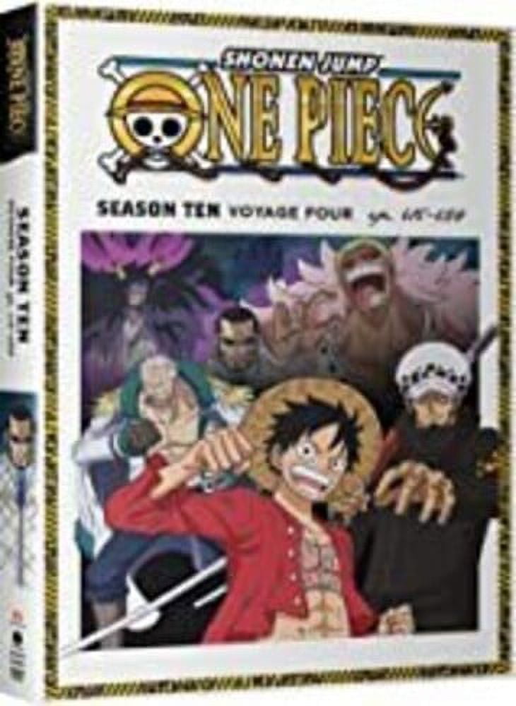 One Piece: Collection One (DVD), Funimation Prod, Anime - Walmart.com One Piece: Collection One (DVD), Funimation Prod, Anime - Walmart.com