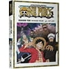 One Piece: Season Ten, Voyage Four (DVD), Funimation Prod, Anime