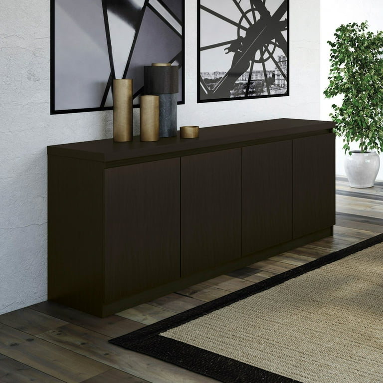 Manhattan comfort viennese buffet cabinet outlet