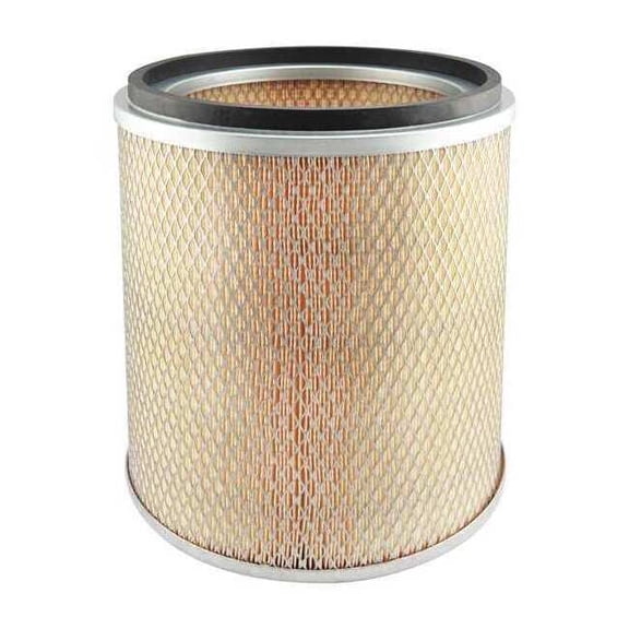 Baldwin Filters Air Filter,10-1/2 x 10-1/2 in. PA639