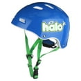 thumbnail image 4 of HALO Rise Above 3 Wheel Scooter Combo - Blue/Green - Unisex - Recommeneded Ages 2-5, 4 of 7