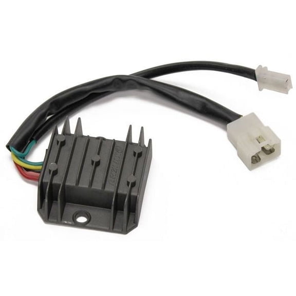 Go-kart 150cc Regulator/Rectifier