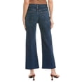 thumbnail image 2 of HUDSON Jeans womens  Remi Indigo Breeze High-Rise Straight Jean, 29, Blue, 2 of 2