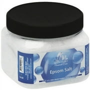 White Egret, Salt Epsom, 16 Oz (pack Of