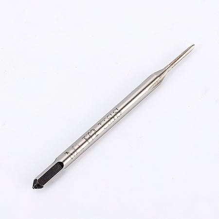 

Metric Taper Hss Metricthread Taps For Straight Slot Machines Hot M1 Industrial HSS Taper Plug Tap Right Hand Thread Drill Bits