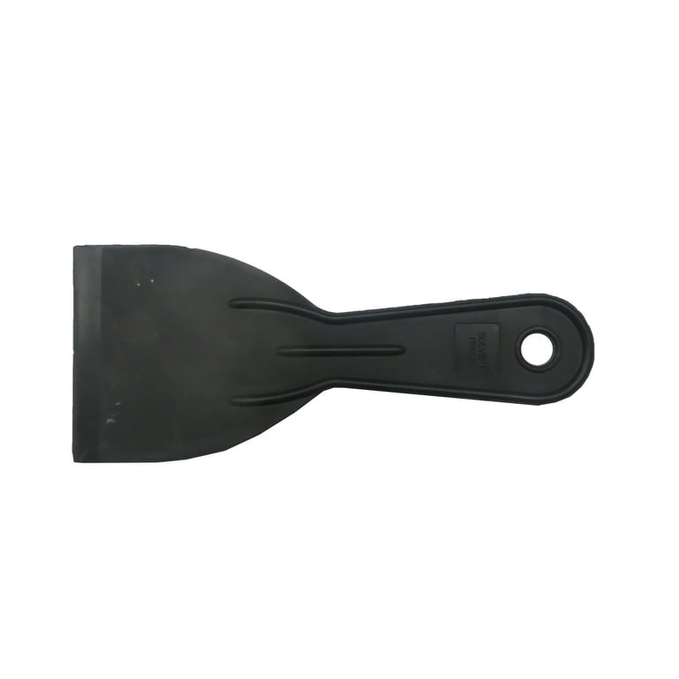 2 in. Plastic Putty Knife