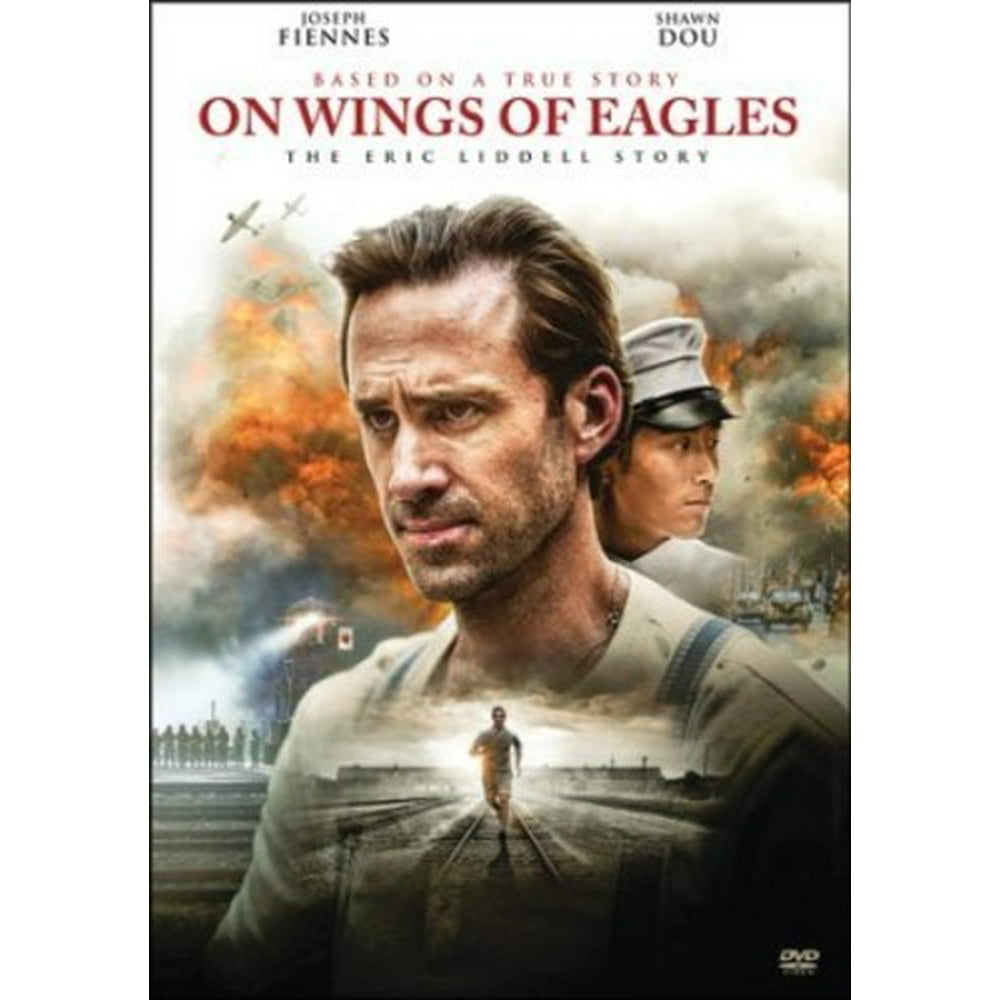 On Wings of Eagles (DVD)
