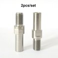 thumbnail image 4 of 2 Pcs Vélo V Frein Cette Vis M8 Est des Vis de Poteau Remplacement Boulons de Fixation M8 Accessoires de Maintenance Pièces de Rechange, 4 of 6