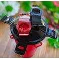 thumbnail image 3 of 2 In 1 Water and Food Dispenser With Collapsible Bowl Set, 3 of 7
