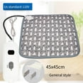 thumbnail image 1 of «Cozy Pet Heated Mat: manta calefactora para gatos y perros. ¡La máxima comodidad para tu peludo!»., 1 of 4