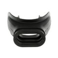 thumbnail image 4 of Snorkel Régulateur de Bouche pour Plongée Accessoire Universel de Remplacement Respirateur en Silicone Bleu, 4 of 7