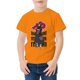 thumbnail image 1 of Camiseta Algodón de Naru para niños, 1 of 5