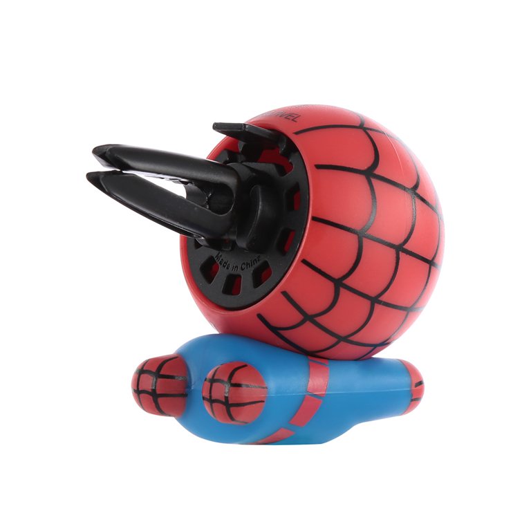 Spider-man car clip/ Spider-man Car Air Freshner/ Spider-man Car  accessories - .de