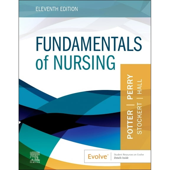 Fundamentals of Nursing, (Paperback)