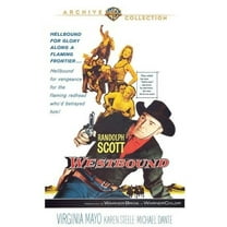 Warner Archives - Westbound [DIGITAL VIDEO DISC]