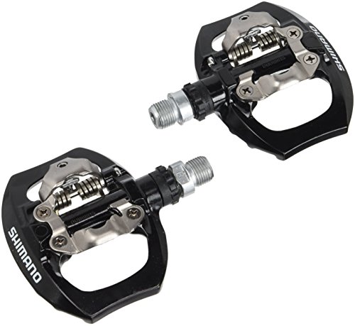 Shimano PD-A530 SPD Dual Platform Bike 