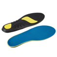 thumbnail image 1 of Plantilla deportiva transpirable unisex plantilla para zapatos absorción de transpiración alta elasticidad cómoda para hombres botas de trabajo para mujer caminar correr ANGGREK Otros, 1 of 8