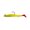 4#, variant on BE-TOOL Soft Fishing Lure&nbsp;PVC Material Biomimetic&nbsp;Fishing Baits with&nbsp;Barbed Hook&nbsp;Fish Shaped Fishing Tool&nbsp;Bright Colours&nbsp;Durable ​5#