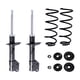 thumbnail image 2 of Kit Original AG para Auto Delanteros para Chevrolet Spark 2011 a 2015 4 Piezas Nuevos, 2 of 5
