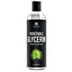 thumbnail image 1 of Glicerina Vegetal Pura Sports Research 93424420098 Desinfectante Beneficios Asombrosos para Cabello y Piel de Manos 473 ml Negro Sports Research 93424420098, 1 of 2
