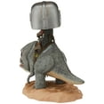 thumbnail image 1 of Star Wars The Mandalorian Deluxe Funko POP Vinyl Figure | Mandalorian on Blurrg, 1 of 3