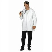 RG Costumes 80030 Doctor Costume - Size Adult Standard