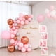 thumbnail image 3 of Caja de globos transparente para decoración de Baby Shower para niño y niña, decoración para fiesta de primer cumpleaños, suministros para Baby Shower, 3 of 4