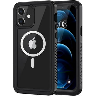 LifeProof Waterproof Case for iPhone 12 Pro, Sealed to 66 ft, Dust