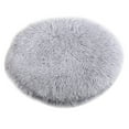 thumbnail image 1 of Plush pet mat is warm and comfortable for cat and dog kennel, 1 of 5