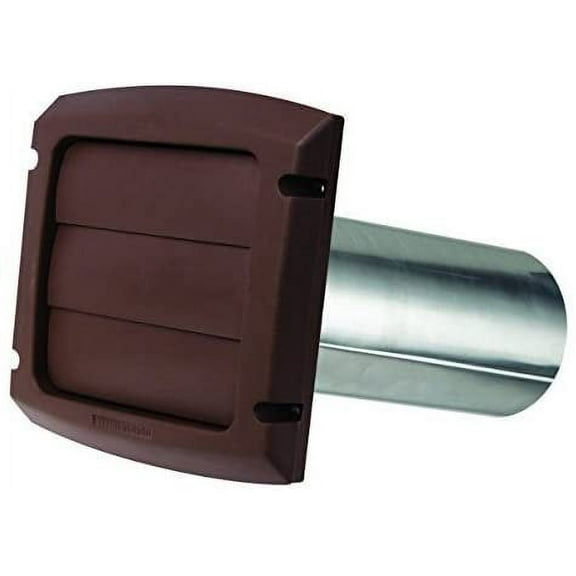 Dundas Jafine BLH4BZW Provent Dryer Vent Hood by Dundas Jafine