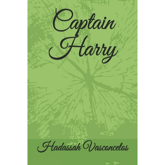 Captain Harry (Paperback)