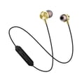 thumbnail image 2 of XZYYR 4.2 Stereo Earphone Headset Wireless In-Ear Earbuds Headphone Air Dots Drum Earphones Headphones Computer Headphones over Ear Wi Wireless Earbuds with Immersive Sound Audio X10 Ear Buds for, 2 of 3