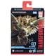 thumbnail image 1 of Hasbro Original Transformers Studio 100 Series Bumblebee 97 Airazor figura de acción figura de Anime modelo de lujo juguetes para niños regalo zhangyuxiang LED, 1 of 2