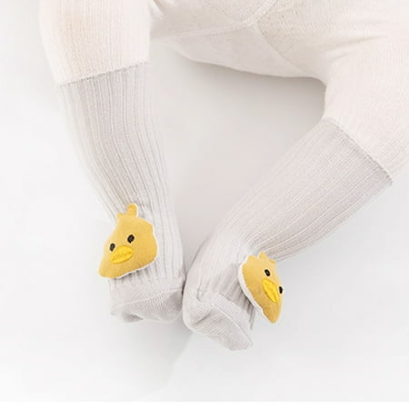 

AURIGATE Clearance! Baby and Toddler Socks Newborn Infant Baby Boys Girls Cute Cartoon 3D Animal Anti-Slip Socks