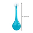 thumbnail image 3 of Online Shopping Naittoop NEW Three Sided Toothbrush Clean Soft Hair Tooth Guard Children's Tumbler Toothbrush, 3 of 5
