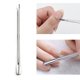 thumbnail image 1 of Nail File Hook Ingrown Double Ended Ingrown Toe Correction Lifter File Toe Nail Care, 1 of 5