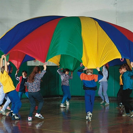 12' Parachute
