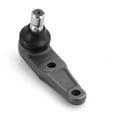 thumbnail image 3 of Metrix Premium Chassis Parts - Front Lower Ball Joint Fits 97-03 Ford Escort, 97-99 Mercury Tracer, 94-95 Mazda 323, 94-96 MX-3, 94-98 Protege, 93 323, 93 Protege, Replacement K8773, Made in Europe, 3 of 6