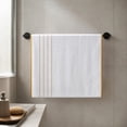 thumbnail image 4 of Huzdenx 3‑Piece Coral Fleece Hand Towel, High Absorbent Quick Dry Multi‑Purpose Towel, Reusable Cleansing Towel for Bathroom & Kitchen, Multiple Colors Available, 4 of 4
