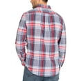 thumbnail image 2 of U.S. Polo Assn. Men's Long Sleeve Button-down Shirt, 2 of 4