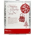 thumbnail image 6 of Barbie Collector Holiday Barbie 2012 Doll, 6 of 10