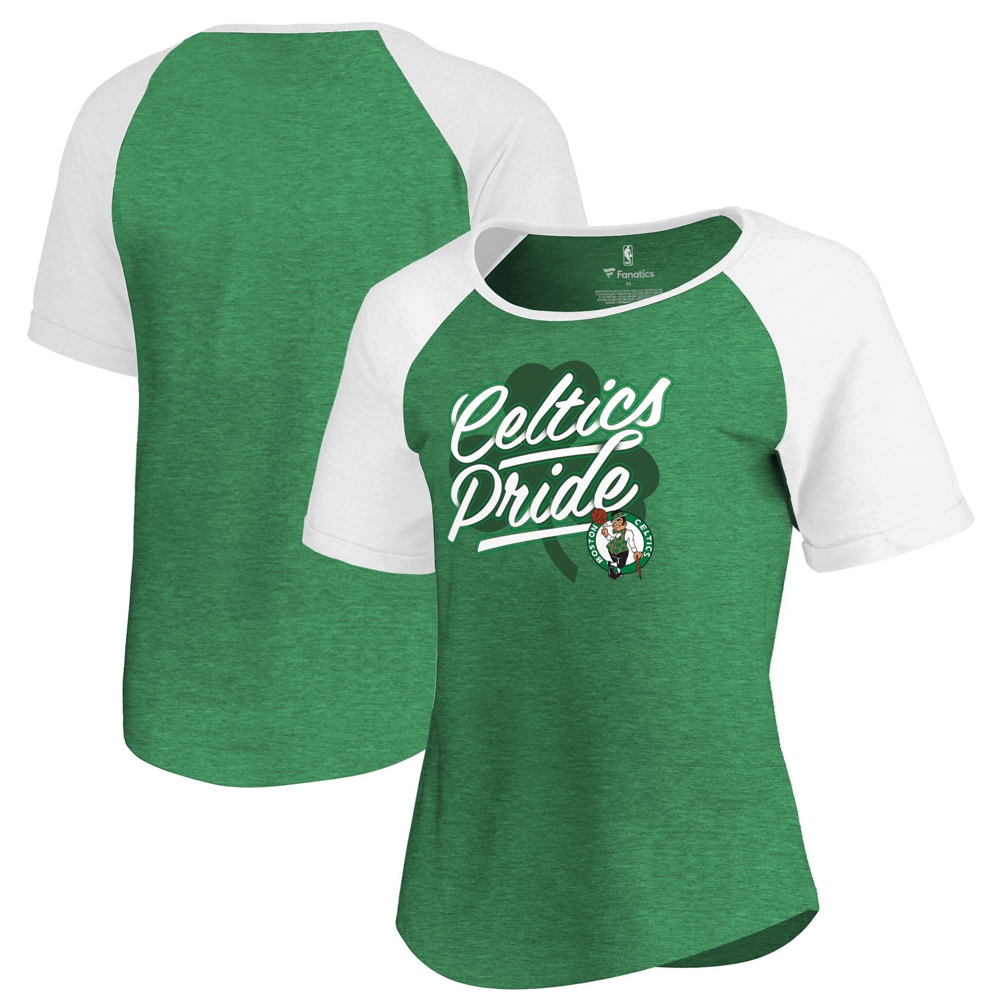 celtics pride shirt