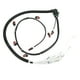 thumbnail image 3 of Arnés De Cables Del Inyector Del Motor, Metal ABS Profesional 21822967 Para Camión Para Autobús, 3 of 7