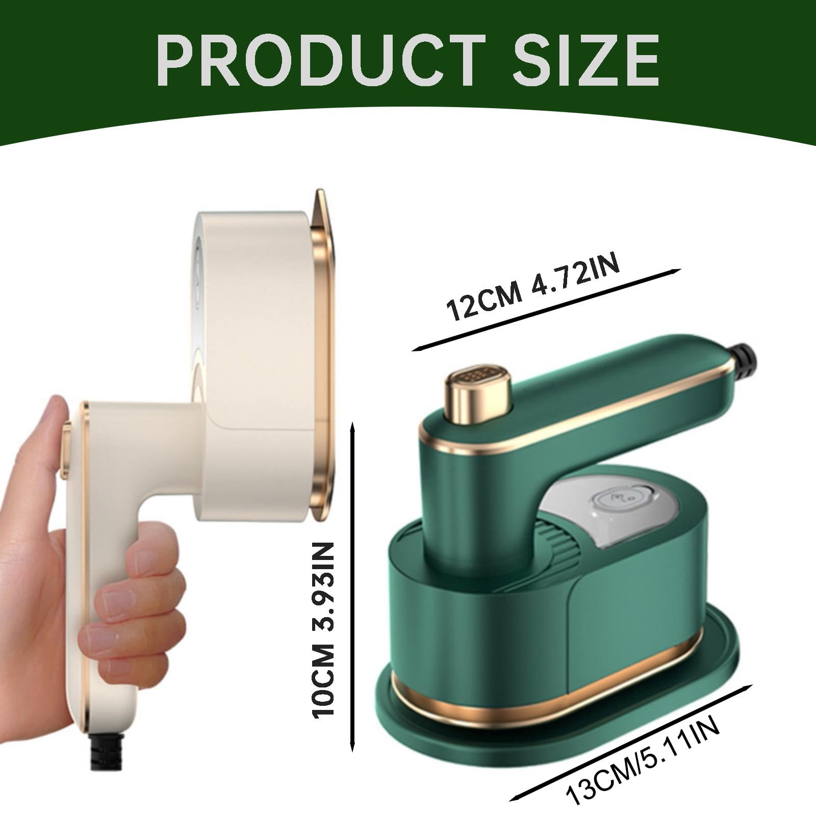 Screwdriver Drill Folding Ir On Handheld Convenient Electric Ir On Household Travel Mini Ir Oning Tool For Clothes