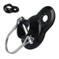 thumbnail image 2 of Coupler Attachment Bike Trailers Instep Bicycle Extra Step Hitch Mount, 2 of 10