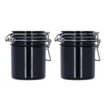 thumbnail image 1 of Eyelash Glue Storage Container, Portable Plastic Airtight 250ml 2pcs Sponge Pad Eyelash Glue Storage Jar  for Travel, 1 of 7