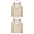 thumbnail image 4 of 2 bolsas de malla reciclables de gran capacidad para colgar y plegar., 4 of 6
