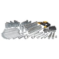 thumbnail image 2 of Juego de herramientas DEWALT Mechanics, 205 piezas, 1/4, 3/8 y 1/2 Drive, 2 of 8