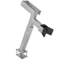 vidaXL Boat Trailer Winch Stand Bow Support